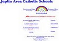 Mc Auley Catholic High School logo