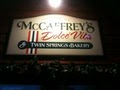 Mc Caffrey's Dolce Vita logo
