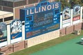 Memorial STADIUM image 2