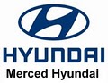 Merced Hyundai logo