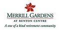 Merrill Gardens at Renton Centre logo