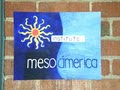 Mesoamerica Institute logo
