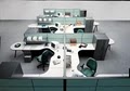 Metro Office Environment image 1