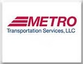 Metro Transportation Services logo