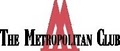 Metropolitan Club logo