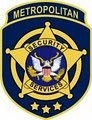 Metropolitan Security logo