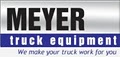 Meyer Truck Equipment logo