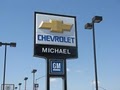 Michael Automotive Center logo