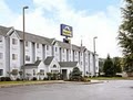 Microtel Inns & Suites Sutherlin OR image 7