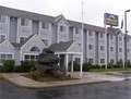 Microtel Inns & Suites Sutherlin OR image 10