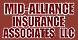 Mid-Alliance Insurance Associates logo