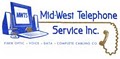 Mid-West Telephone Services Inc logo
