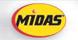 Midas Sierra Vista logo