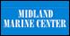 Midland Marine Center logo