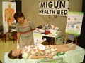 Migun Thermal Massage Beds image 2
