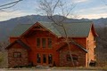 Mill Creek Luxury Cabin Rentals image 2