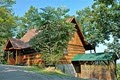 Mill Creek Luxury Cabin Rentals image 6