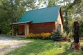 Mill Creek Luxury Cabin Rentals image 9