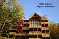 Mill Creek Luxury Cabin Rentals image 10