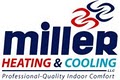 Miller Heating & Cooling, LLC image 1