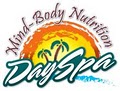 Mind-Body Nutrition Day Spa logo