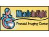 Miracle in Sight logo