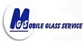 Mobile Glass Service - Kent logo