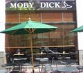 Moby Dick of Dupont Circle logo
