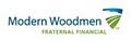 Modern Woodmen of America logo