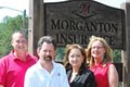 Morganton Insurance logo
