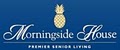 Morningside House of Leesburg logo