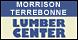 Morrison Terrebonne Lumber Center logo