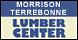 Morrison Terrebonne Lumber Center logo