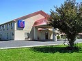 Motel 6 logo