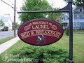 Mountain Laurel Bed and Breakfast image 6