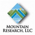 Mountain Research logo