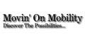 Movin On Mobility Inc logo
