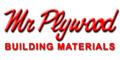 Mr Plywood logo