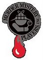 Murder Mystery Players logo