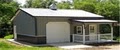 Mustang Buildings - Pole Barns - Buildings image 4