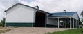 Mustang Buildings - Pole Barns - Buildings image 5