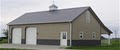 Mustang Buildings - Pole Barns - Buildings image 6
