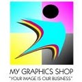 My Graphics Shop logo