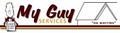 My Guy Services logo
