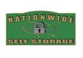 Nationwide Self Storage logo