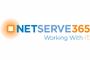 NetServe365 logo