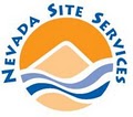 Nevada Site Services logo