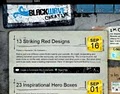 New Jersey Web Design and Internet Marketing - Blackwave Creative image 1