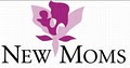 New Moms logo
