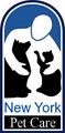 New York Pet Care logo